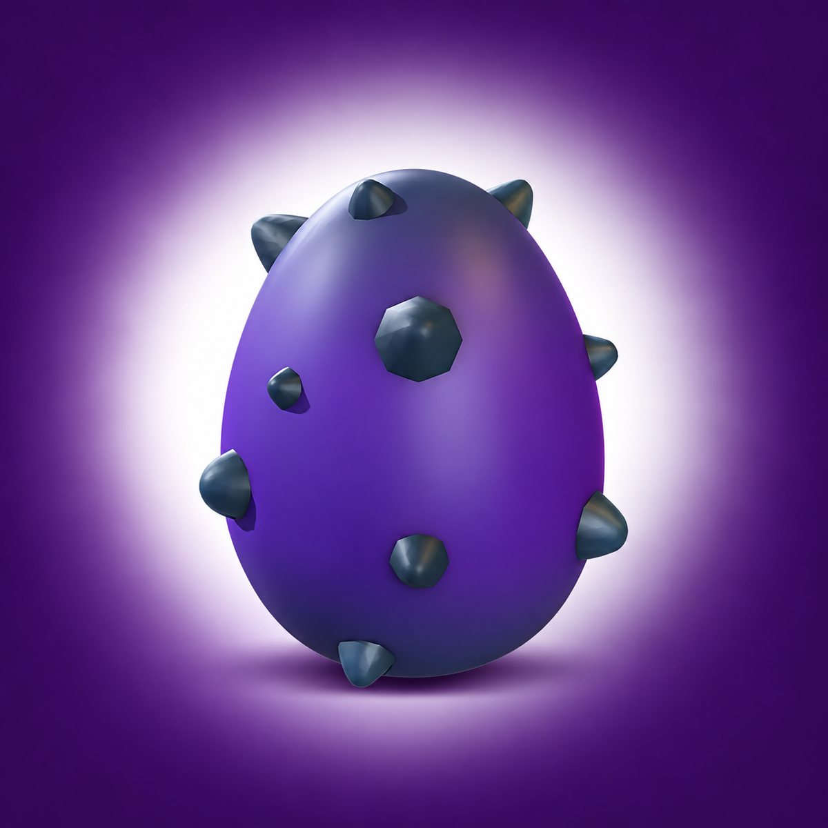 Danger Egg