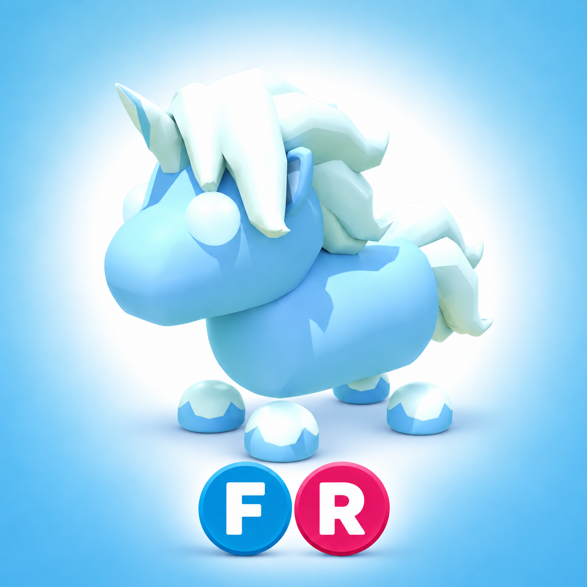 Frost Unicorn