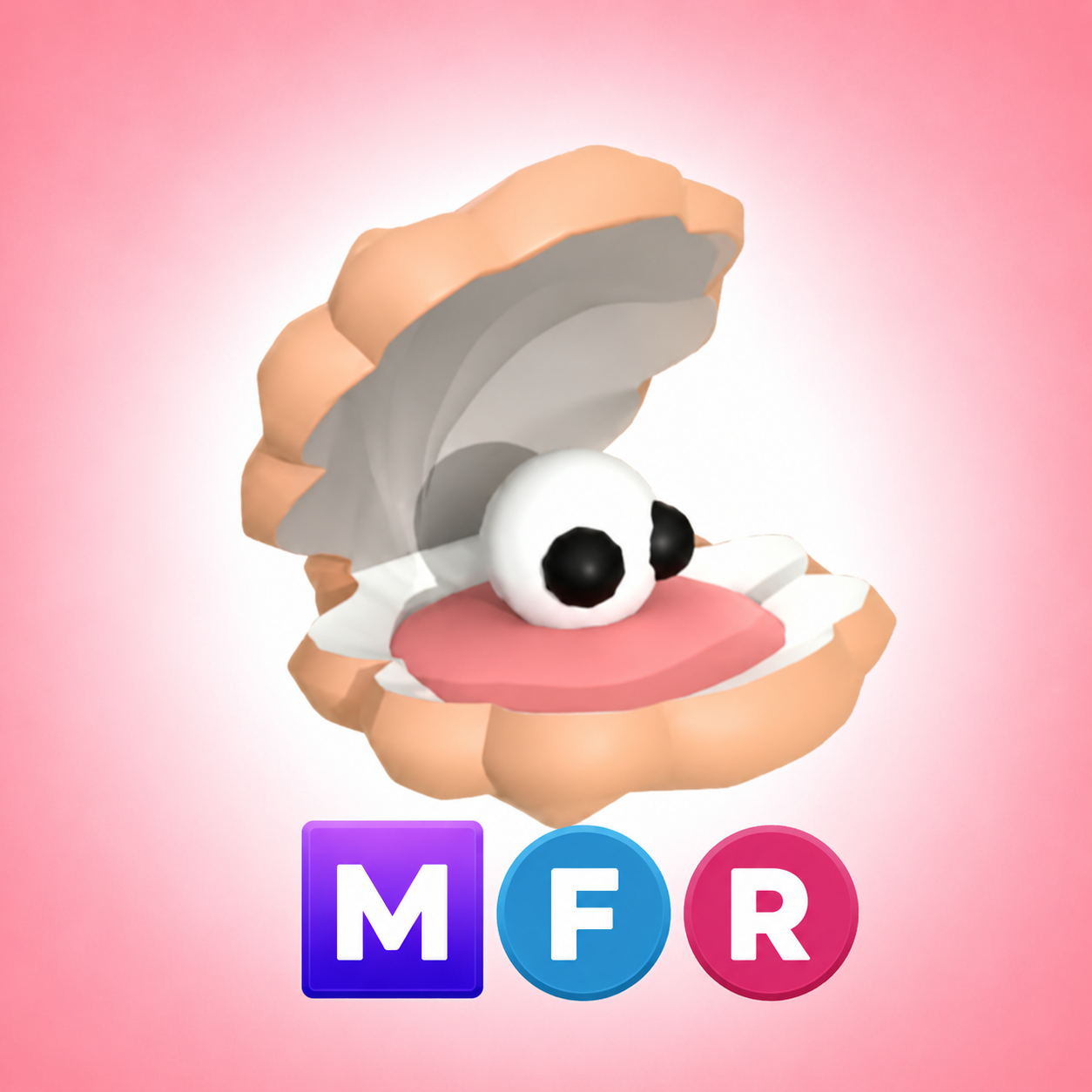 Happy Clam