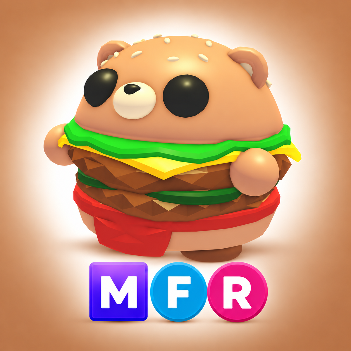 Burger Bear