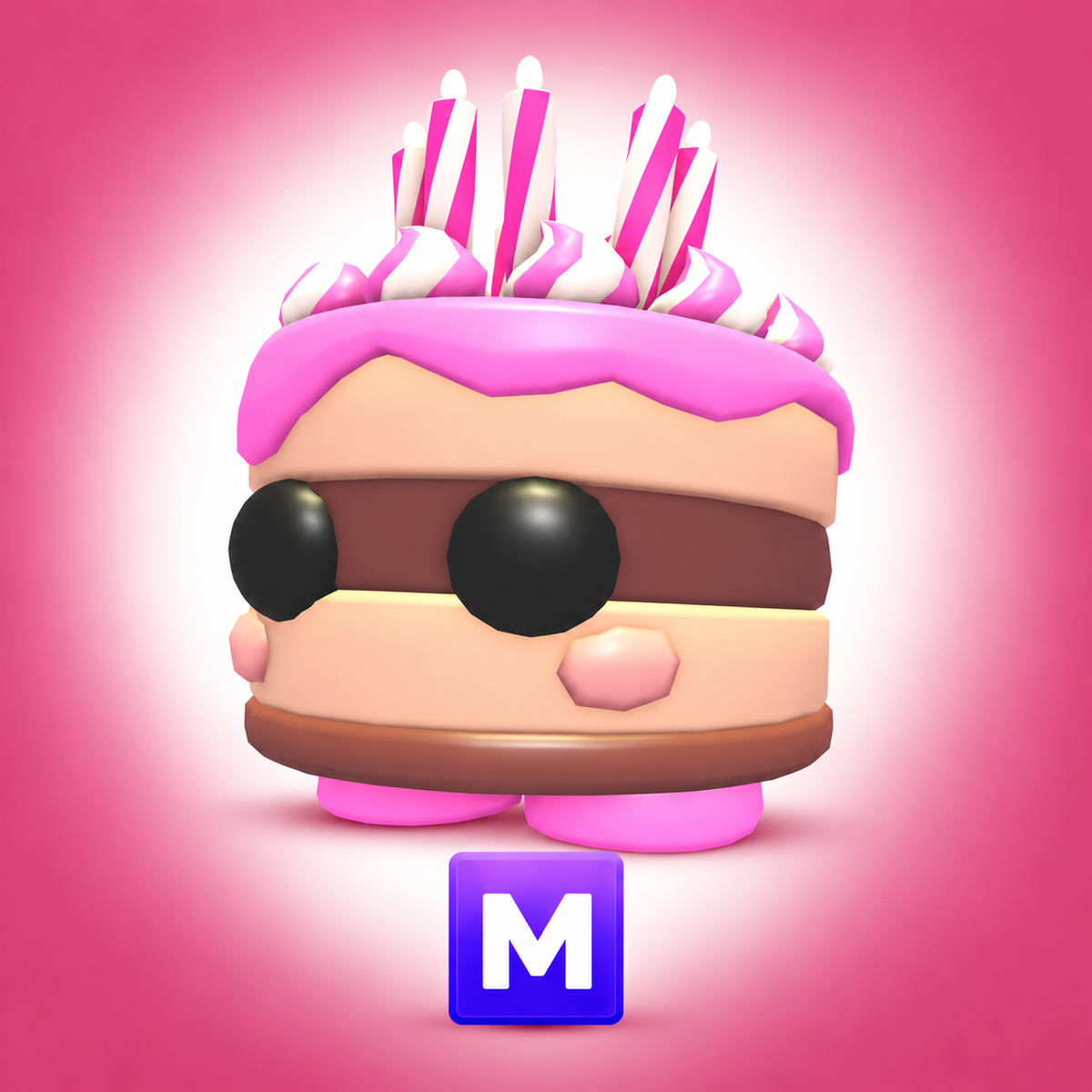 Cake Friend
