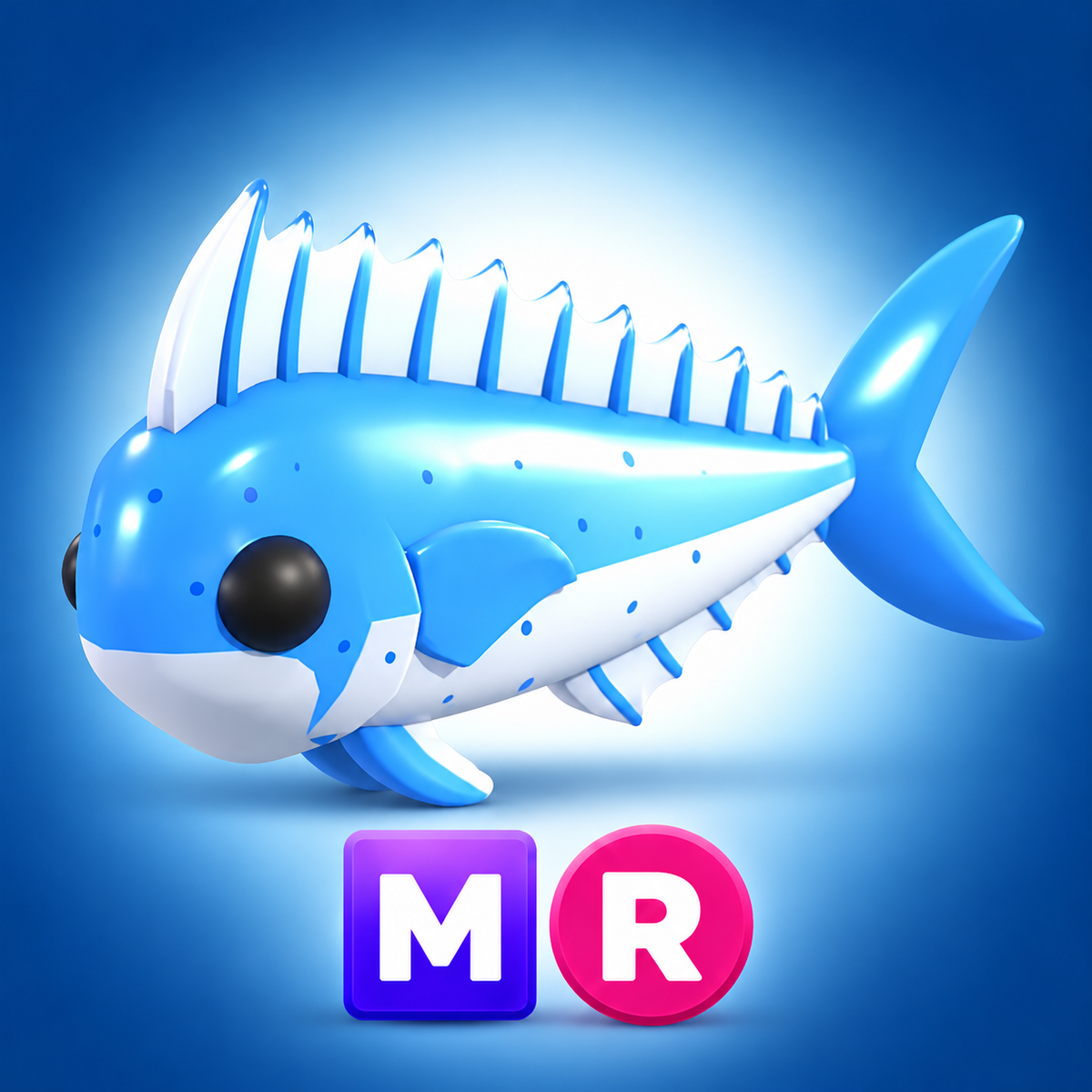 Diamond Mahi Mahi