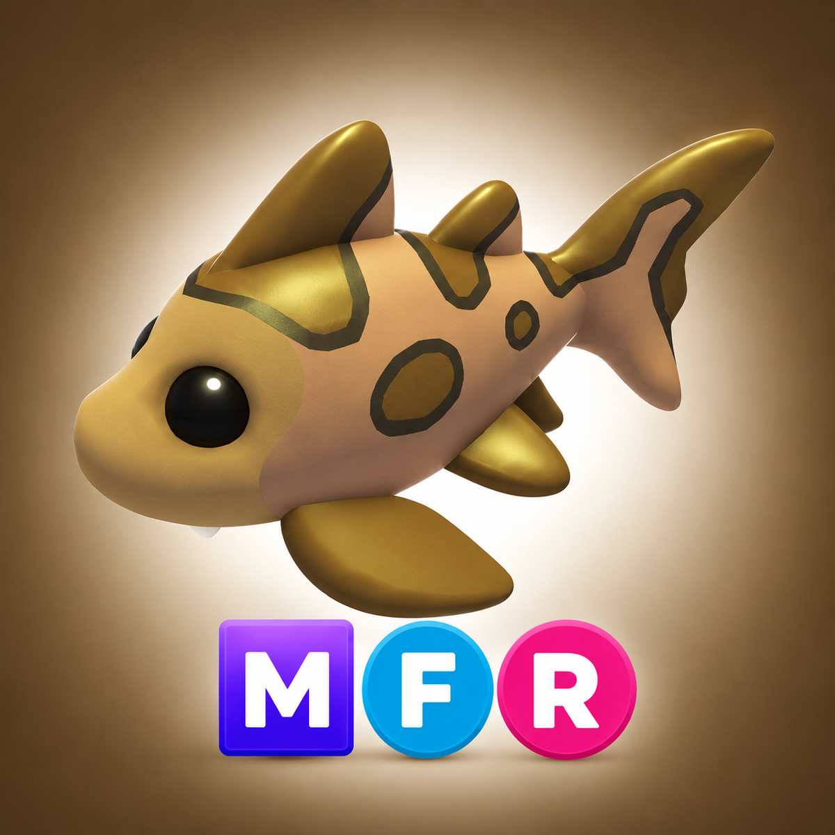 Leopard Shark