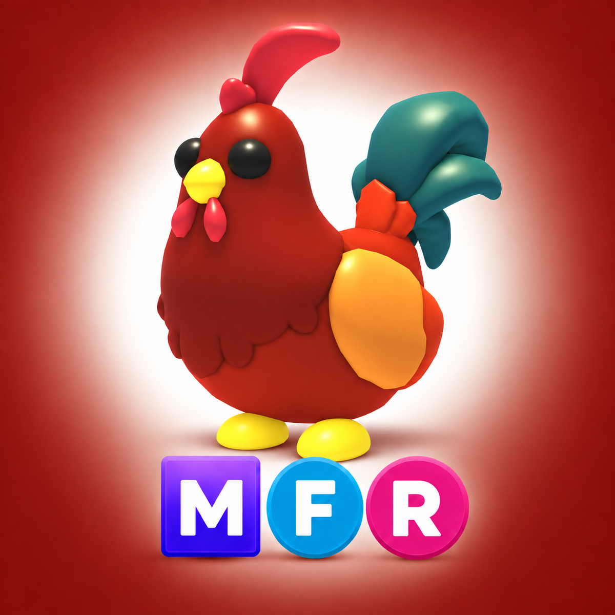 Rooster