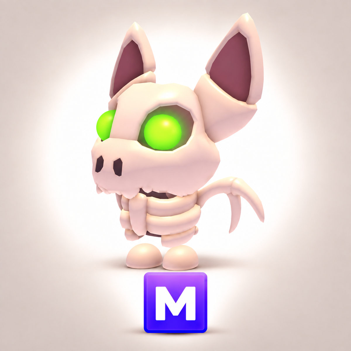 Skelebat