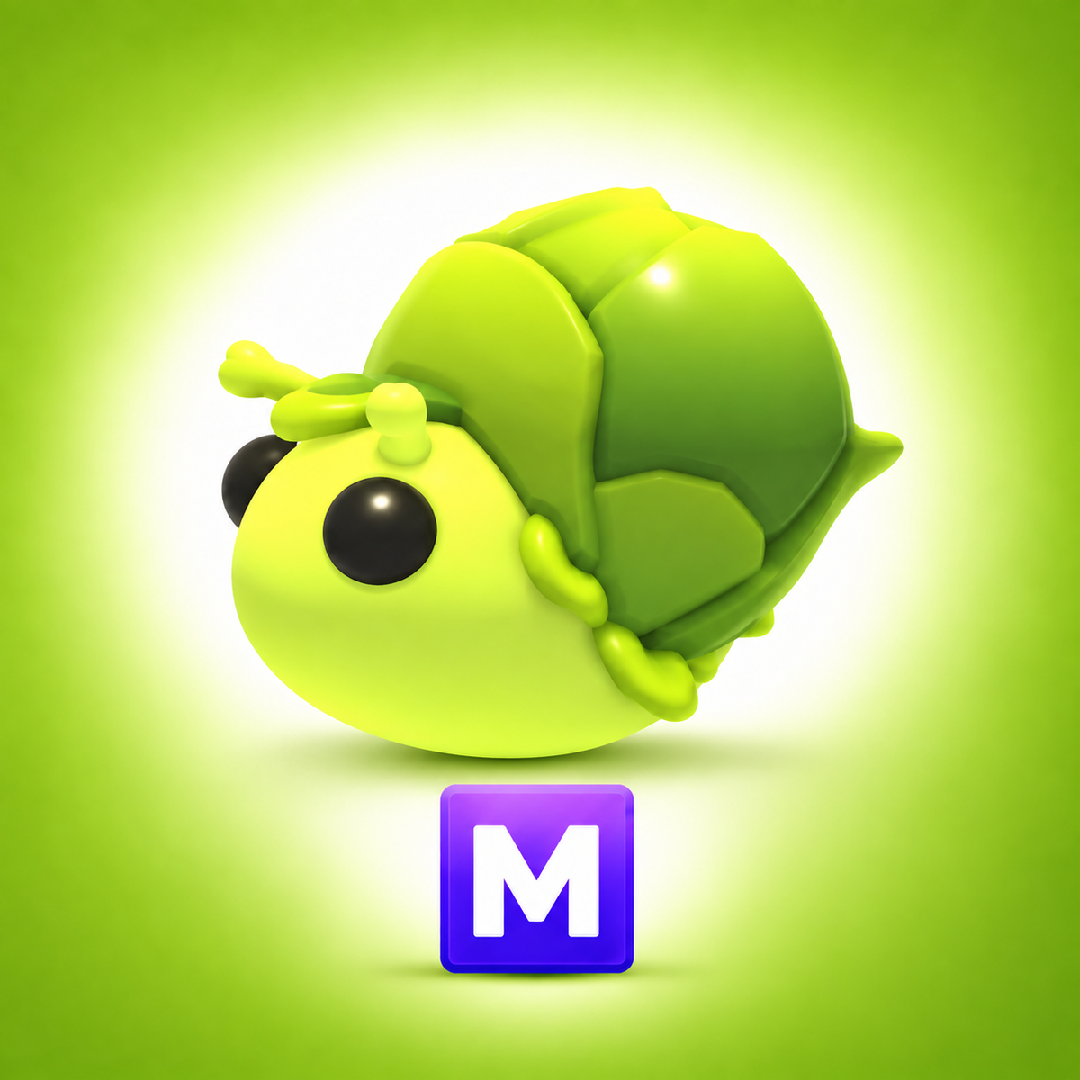 Sprout Snail