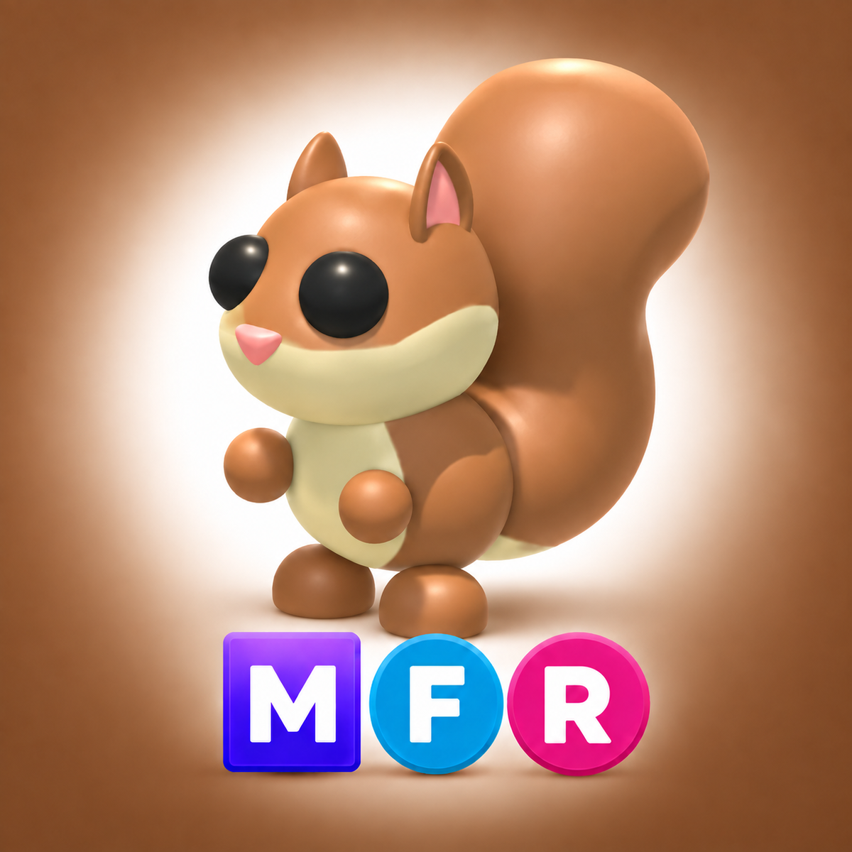 Red Squirrel