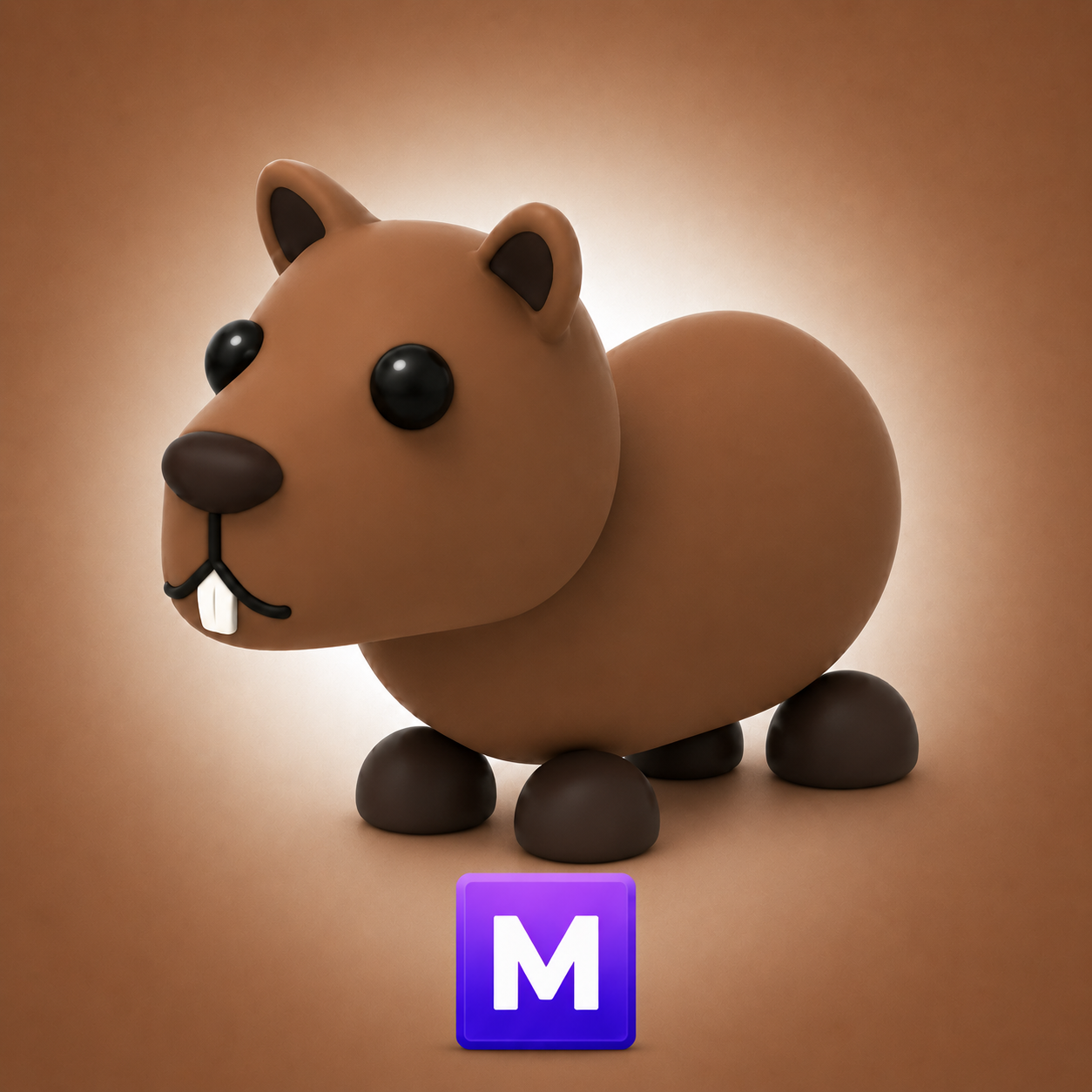 Capybara