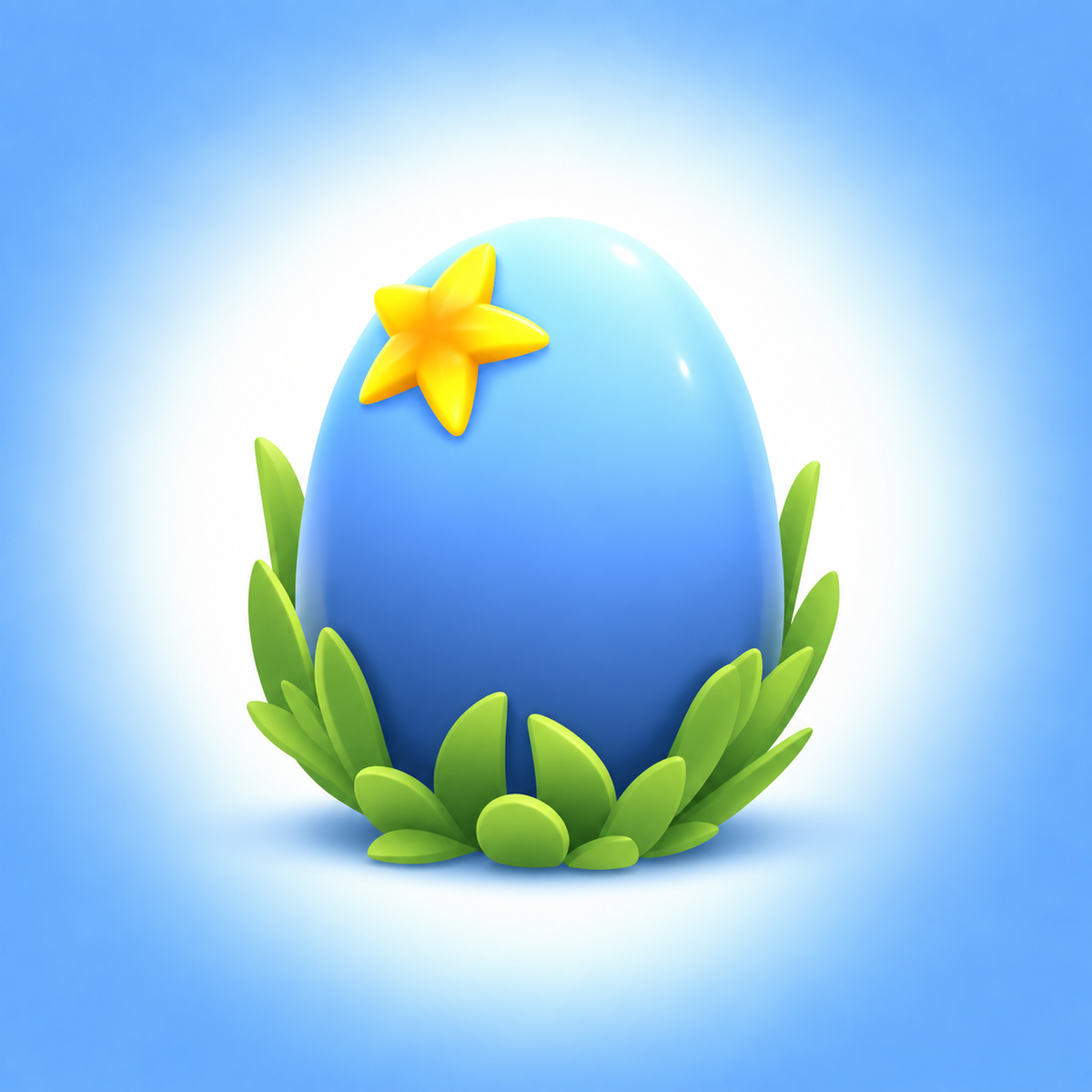 Ocean Egg