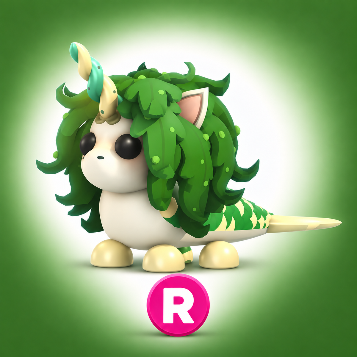 Mermicorn