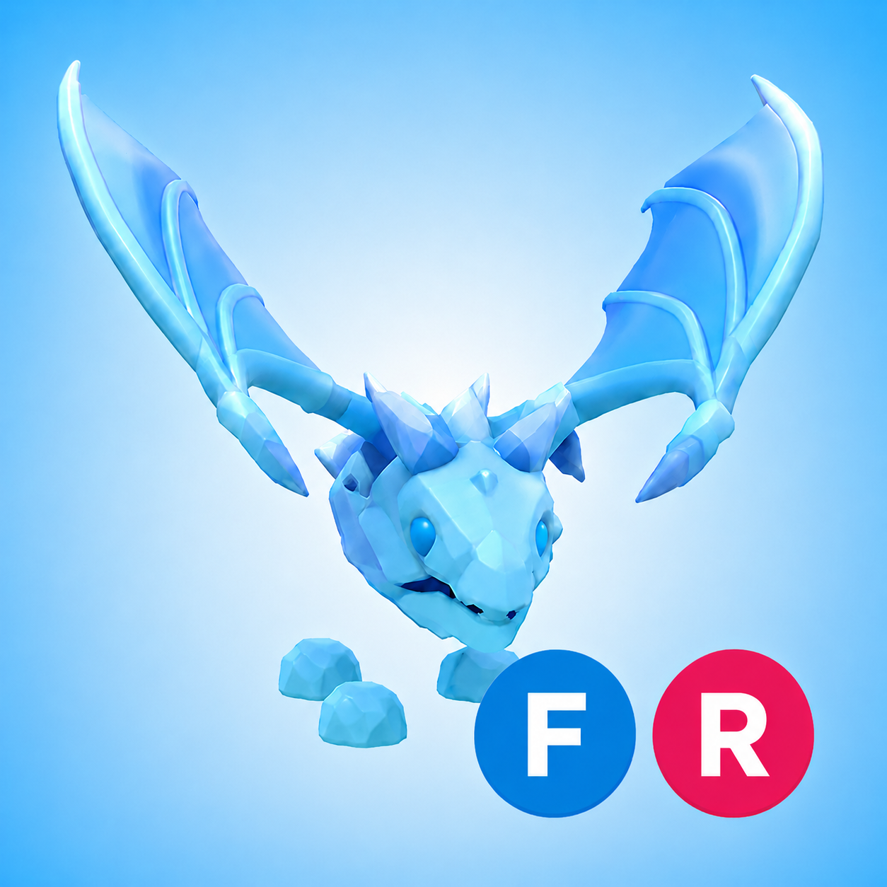 Frost Dragon