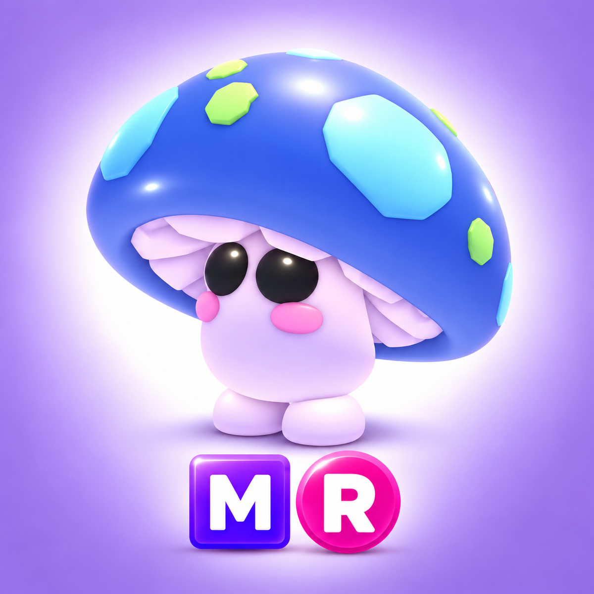Mushroom Friend