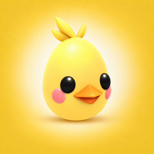 Easter 2020 Egg