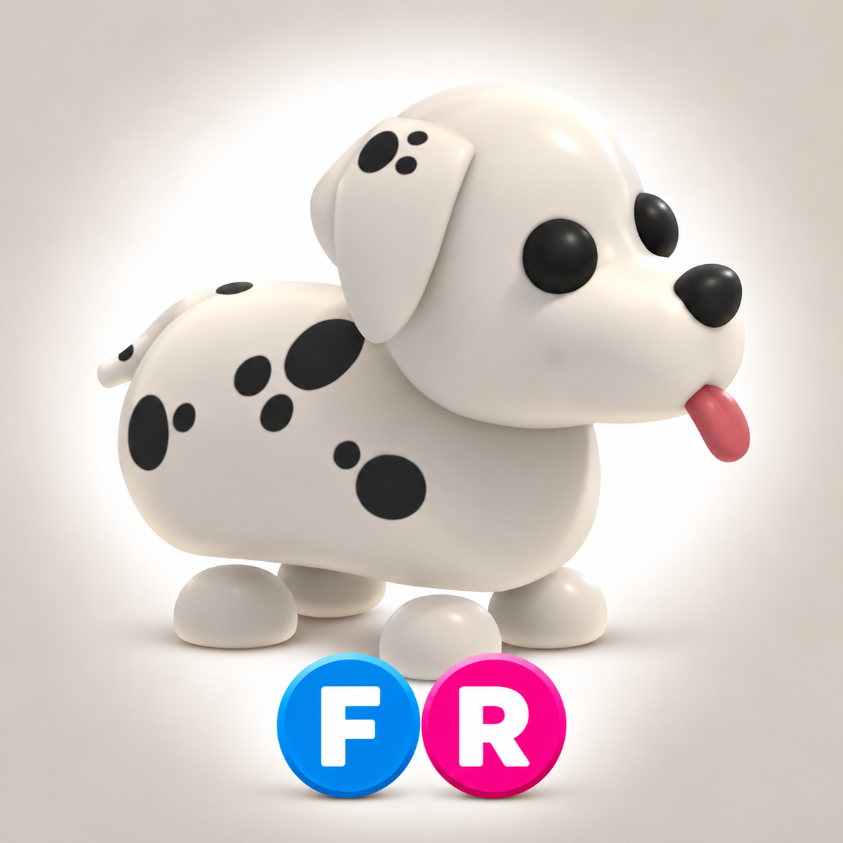 Dalmatian