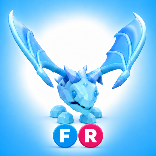 Frost Dragon