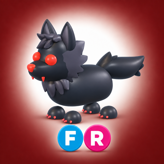 Werewolf