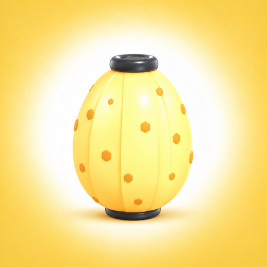 Japan Egg