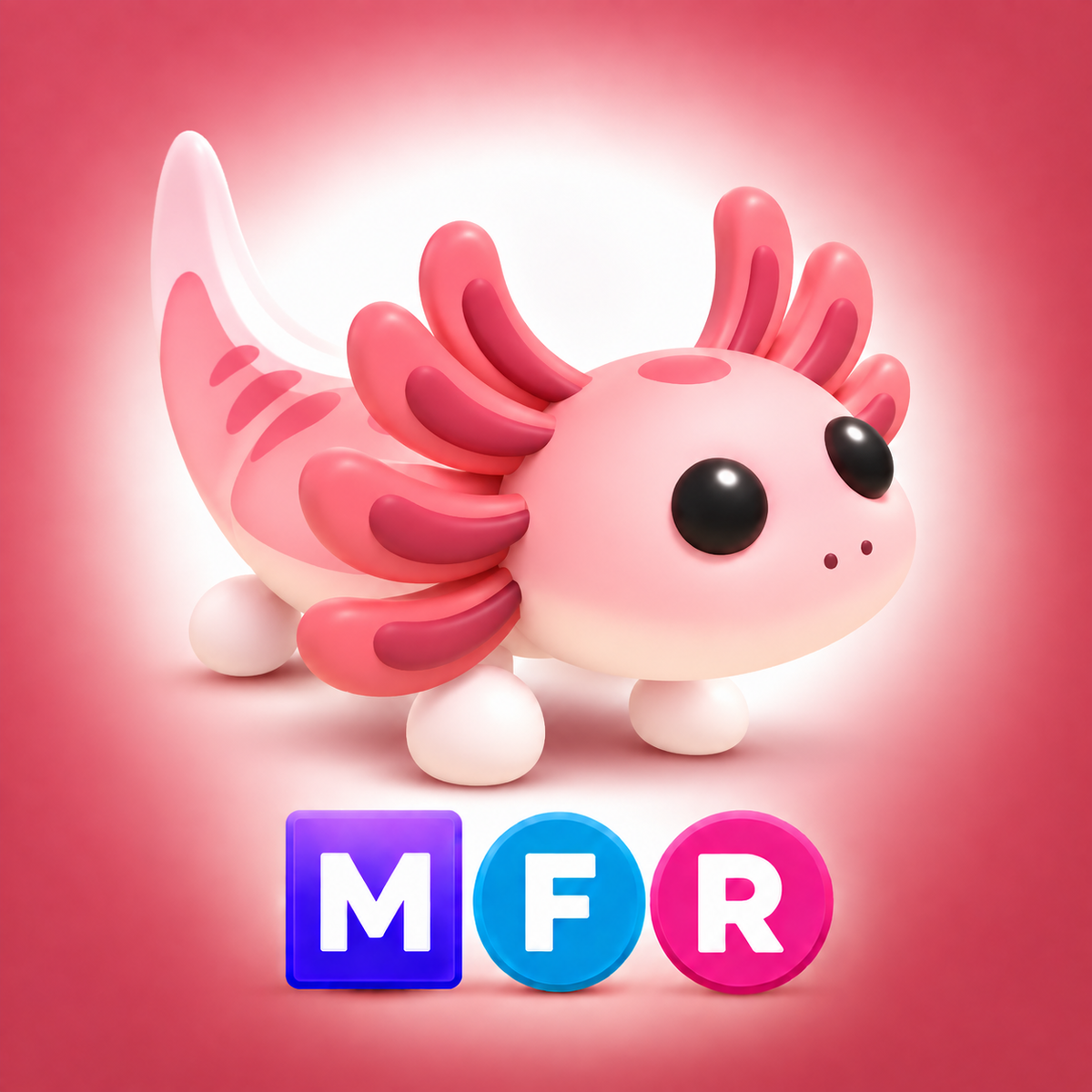 Axolotl