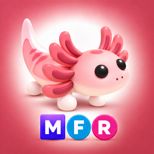 Axolotl