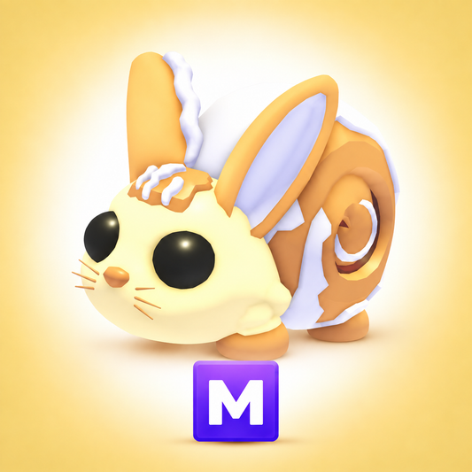 Bunny Swirl