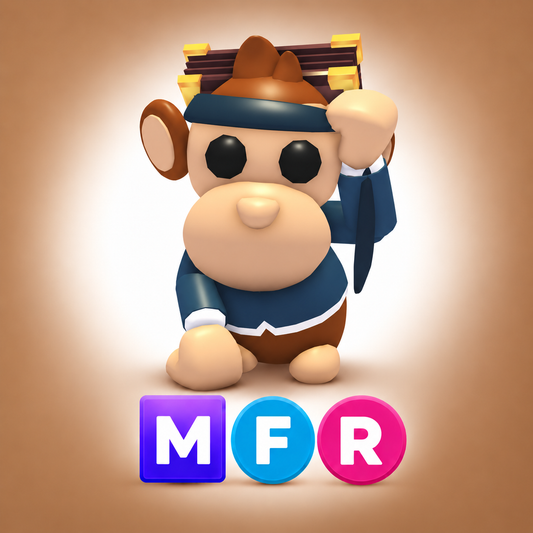 Business Monkey