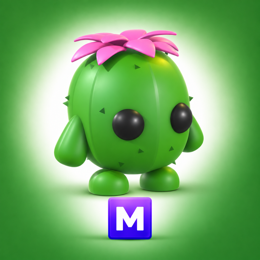 Cactus Friend