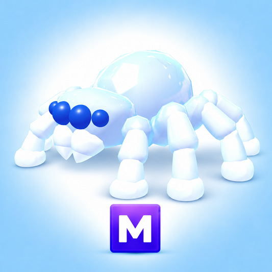 Chilling Spider