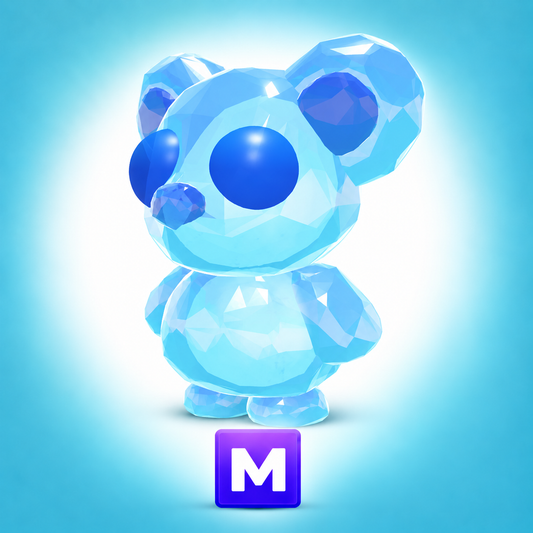 Frostbite Cub