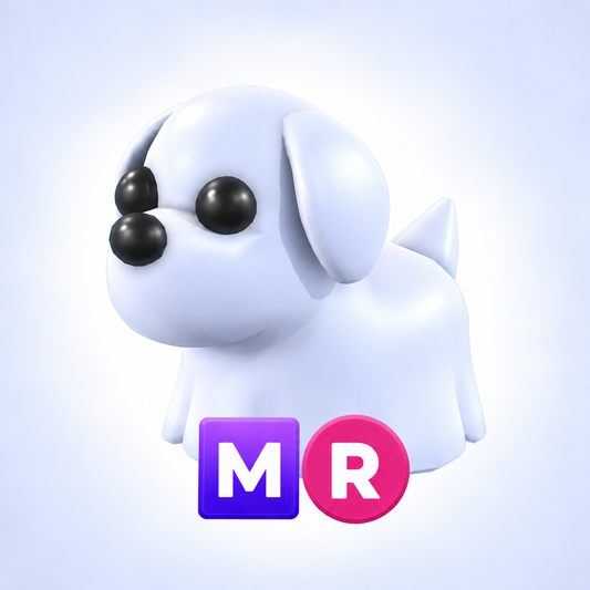 Ghost Dog