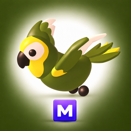 Green Amazon