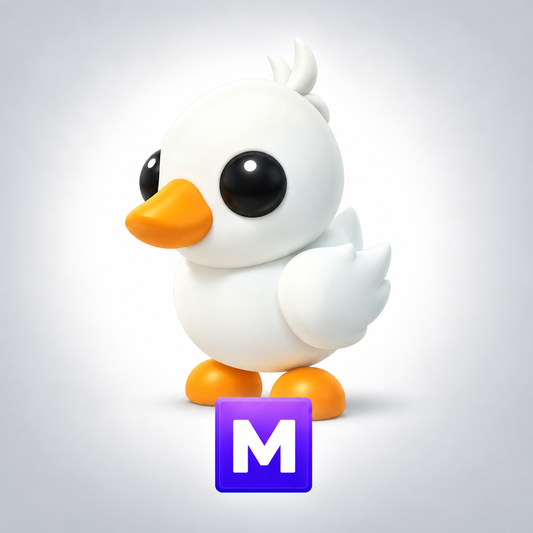 Happy Duckling