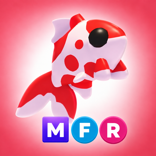 Koi Carp