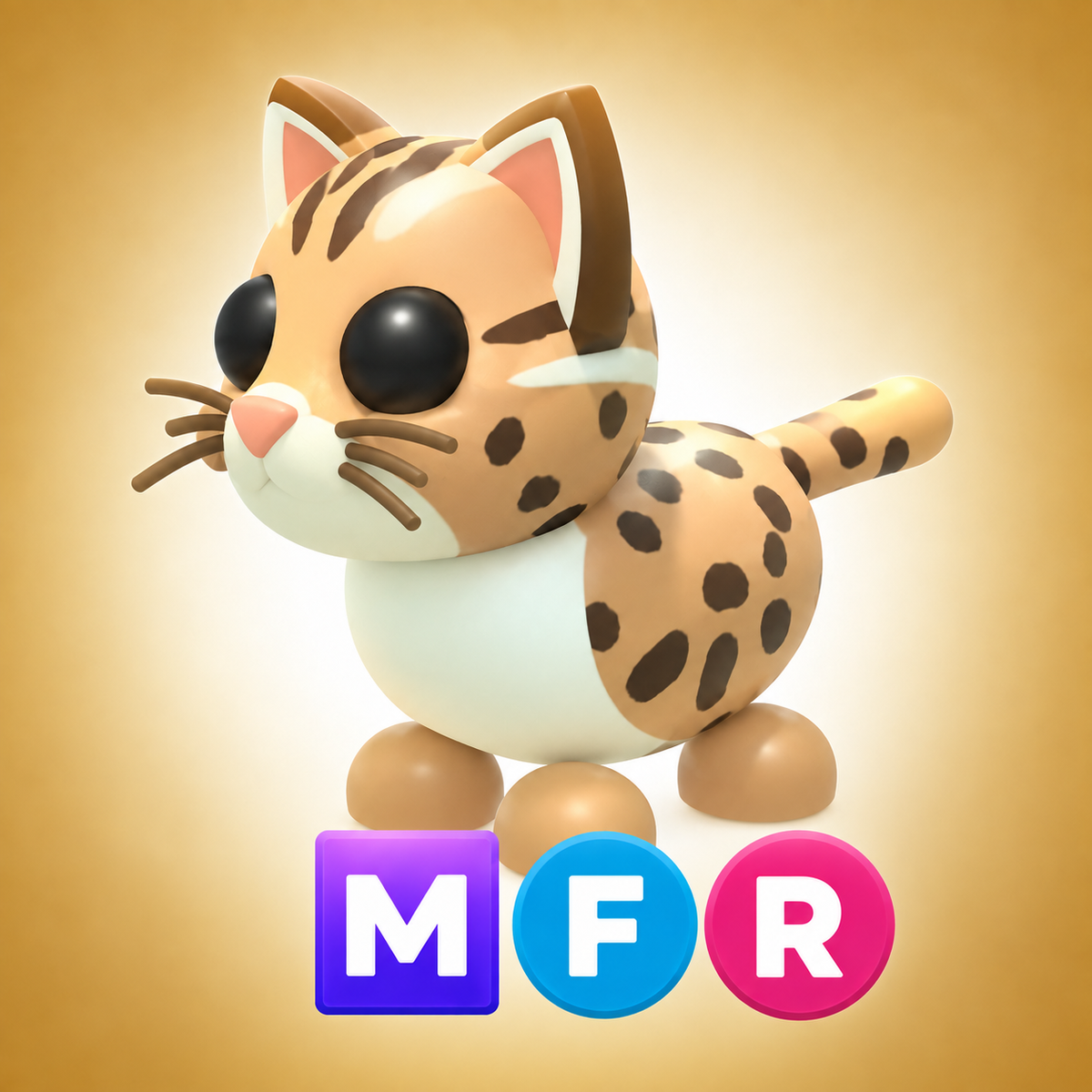Leopard Cat