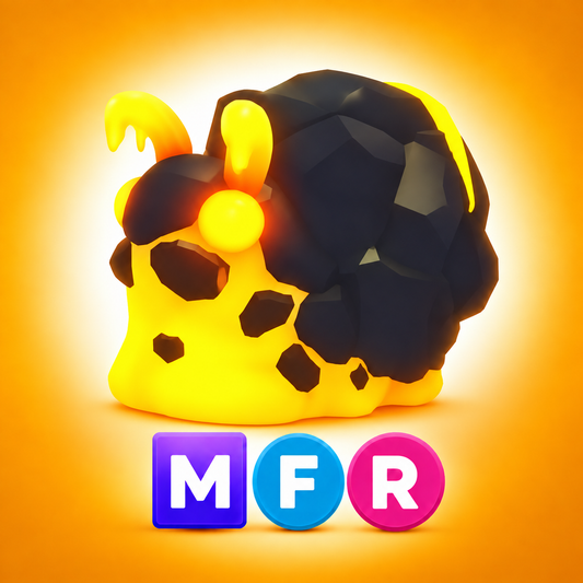 Magma Snail