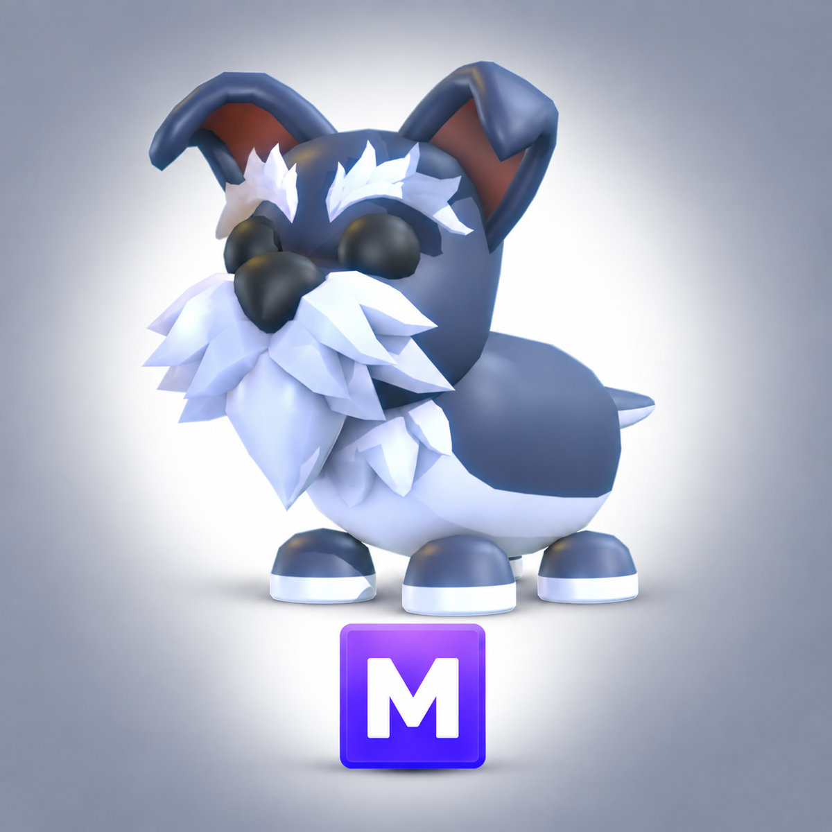 Mini Schnauzer