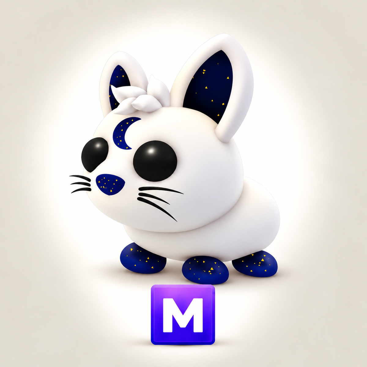 Moon Rabbit