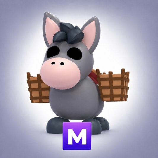 Mule