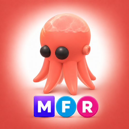 Octopus