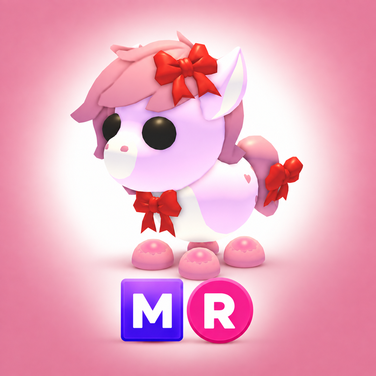 Pretty Pony