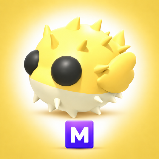 Puffer Fish