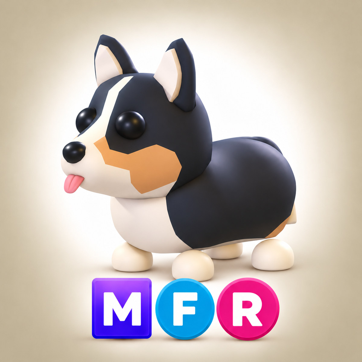 Royal Corgi