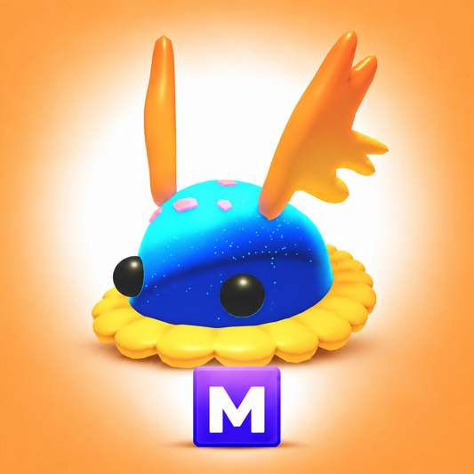Seabed Creeper