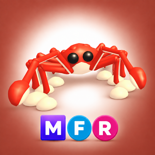 Spider Crab