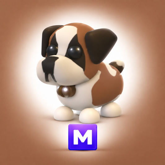 St Bernard