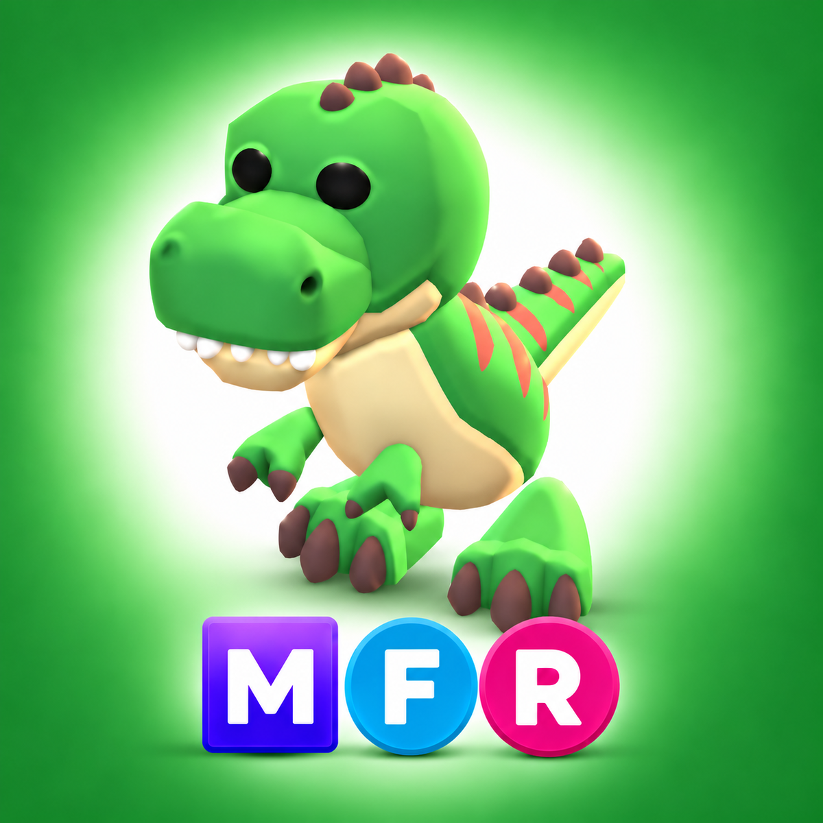 T-Rex