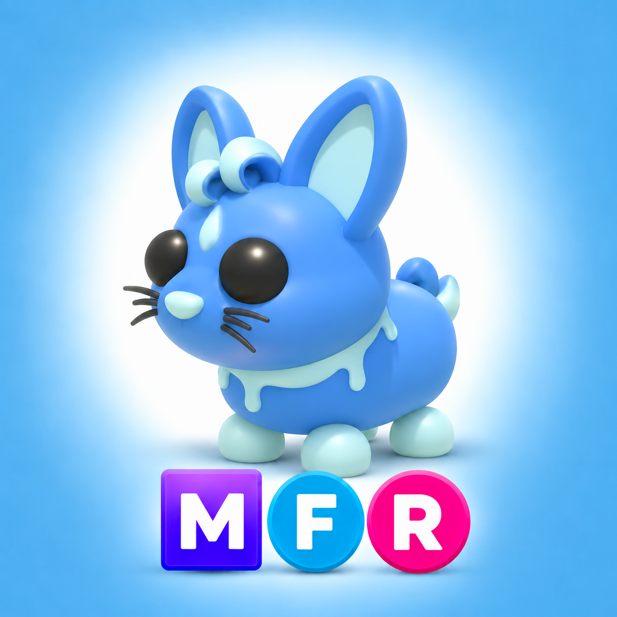 Water Rabbit