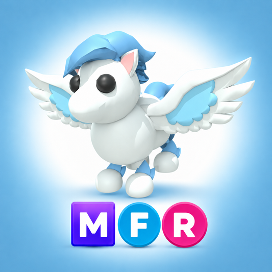 Winged Horse
