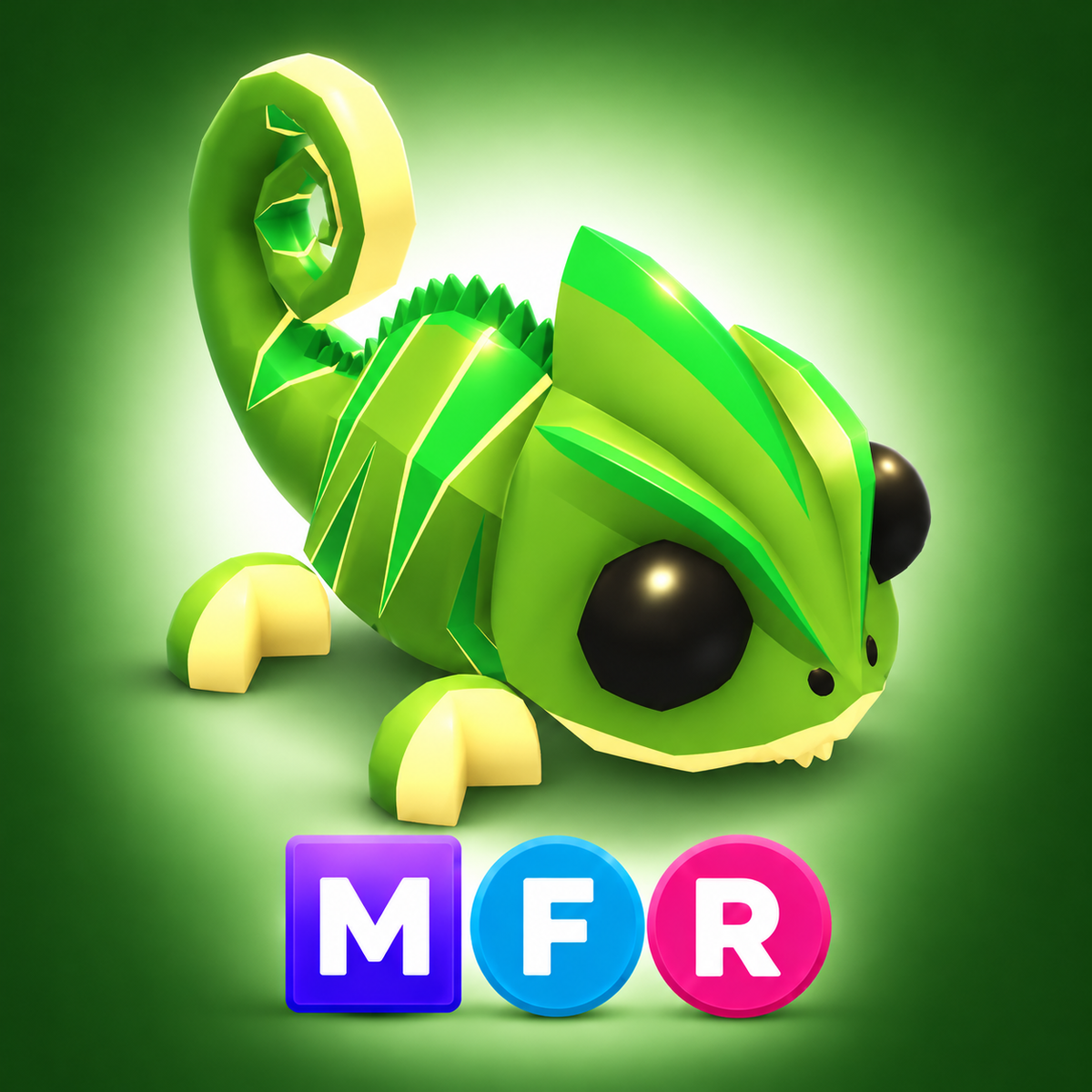 Chameleon