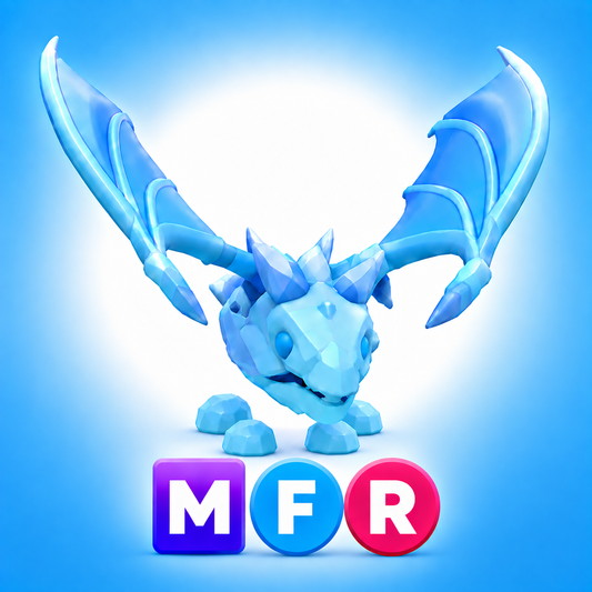 Frost Dragon
