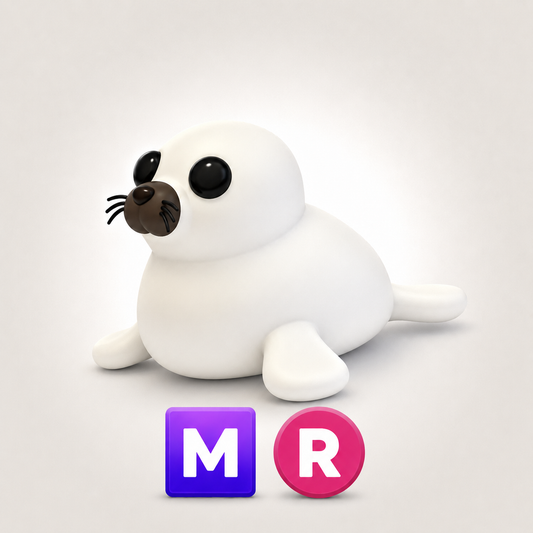 Harp Seal